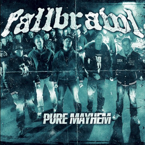 Pure Mayhem