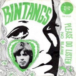 Please Do Listen / No Blame
