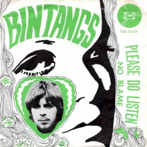 Please Do Listen / No Blame
