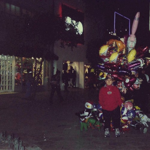 MR. MELANCHOLY VOL. 1