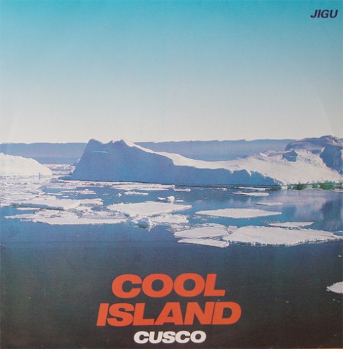 Cool Island