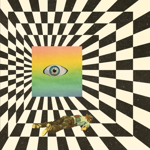Fried Mind Eagle