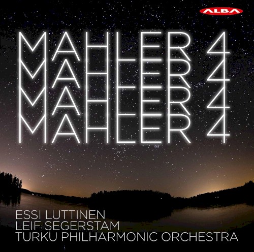 Symphony no. 4 in G major