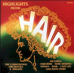 Highlights from Hair