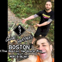 Boston (MOЯIS BLAK hardcore mix)