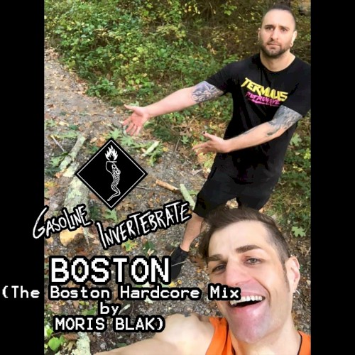 Boston (MOЯIS BLAK hardcore mix)