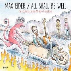 All Shall Be Well