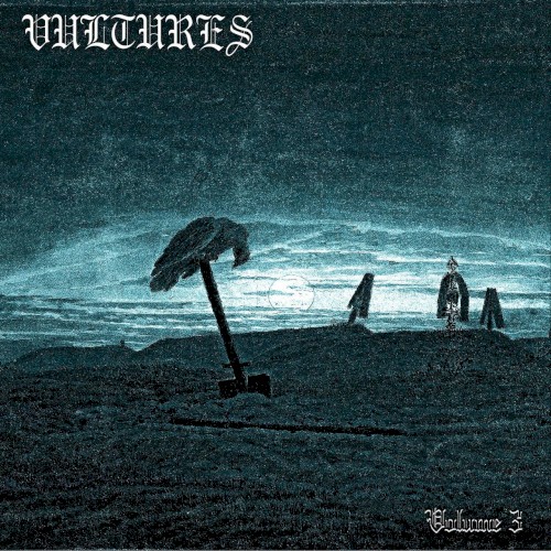 VULTURES 3