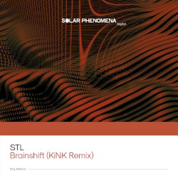 Brainshift