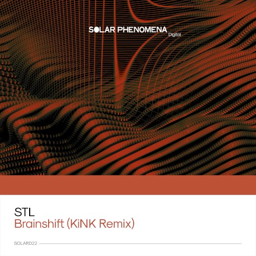Brainshift