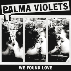 We Found Love