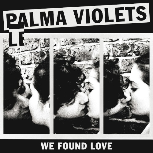 We Found Love