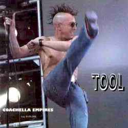 2006-04-30: Coachella Festival, Indio, CA, USA