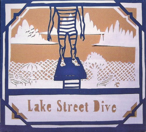 Lake Street Dive