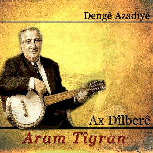 Ax Dîlberê