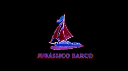 Jurássico Barco