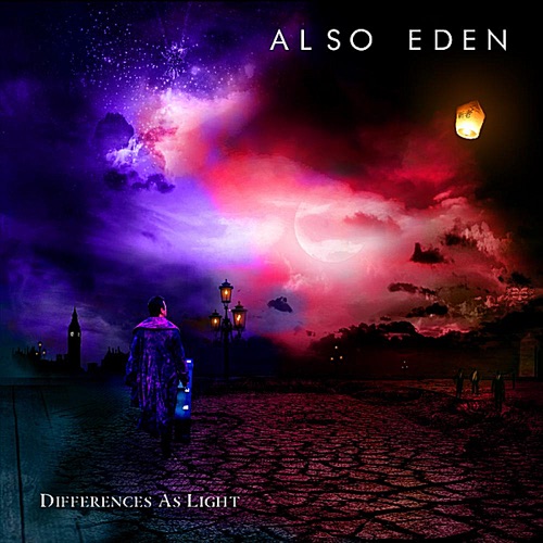 Differences as Light EP