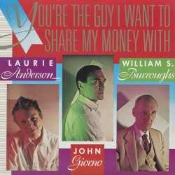 You’re the Guy I Want to Share My Money With