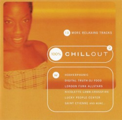100% Chillout 2