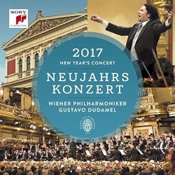 Neujahrskonzert 2017