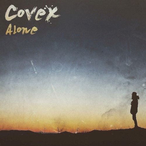 Alone