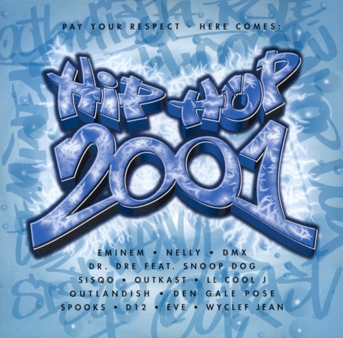 Hip Hop 2001