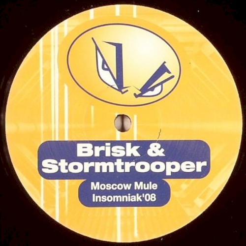 Moscow Mule / Insomniak'08