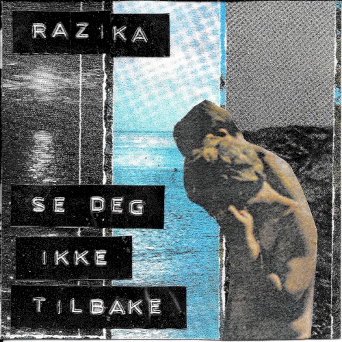 Se deg ikke tilbake