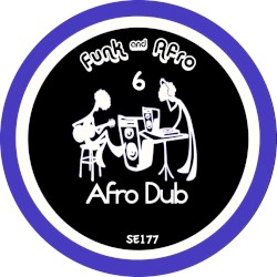 Afro & Funk, Pt. 6