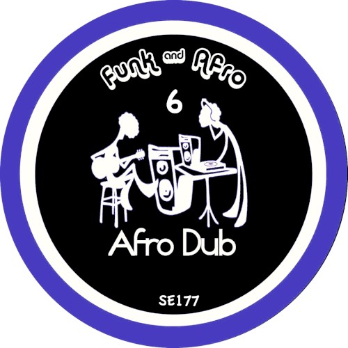 Afro & Funk, Pt. 6