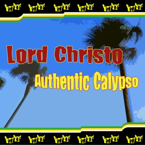 Authentic Calypso