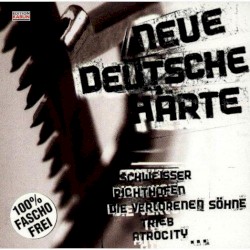 Neue deutsche Härte