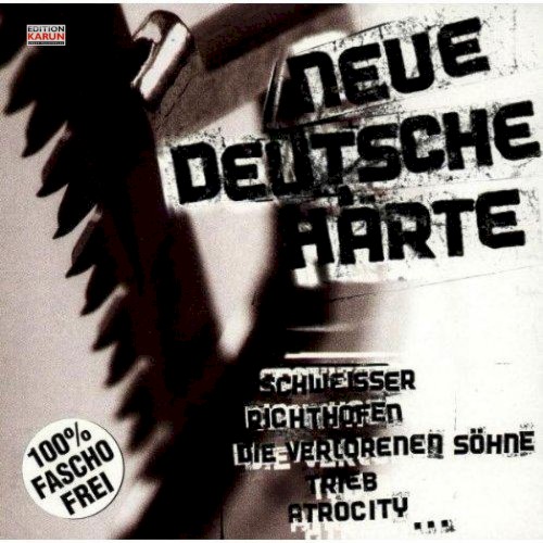 Neue deutsche Härte