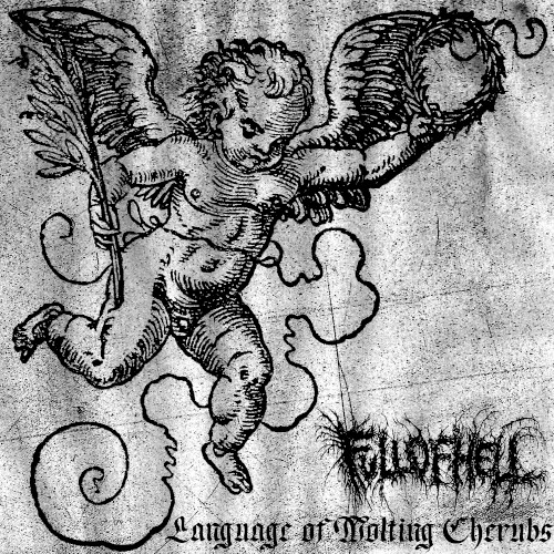 Language of Molting Cherubs
