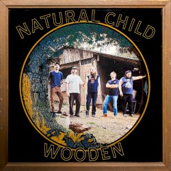 Wooden