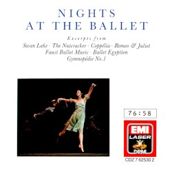 Nights at the Ballet
