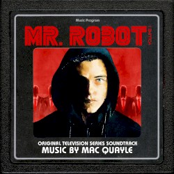 Mr. Robot, Volume 1: Original Television Series Soundtrack