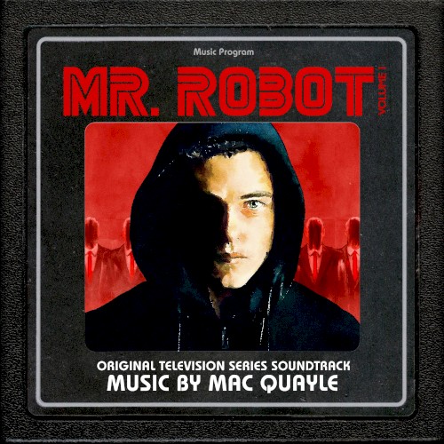 Mr. Robot, Volume 1: Original Television Series Soundtrack