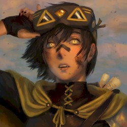 Delta the Finder