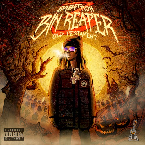 Bin Reaper 3: Old Testament