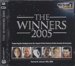 The Winners 2005: Golden Guitar Awards