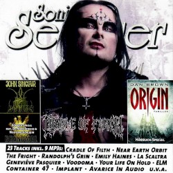 Sonic Seducer: Cold Hands Seduction, Vol. 192