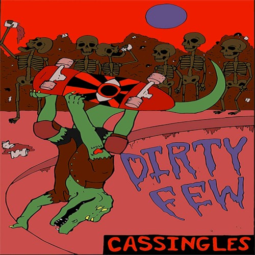 Cassingles