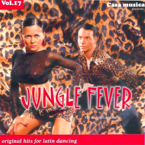 Casa Musica, Volume 17: Jungle Fever