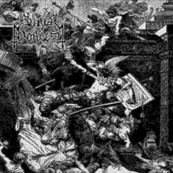 Bestial Bloodwar