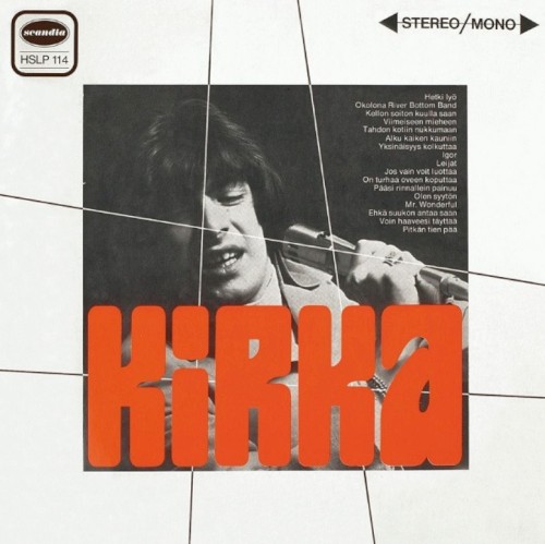 Kirka