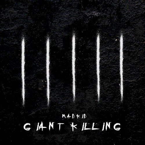GIANT KILLING
