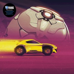 Rocket League: The Vinyl Collection