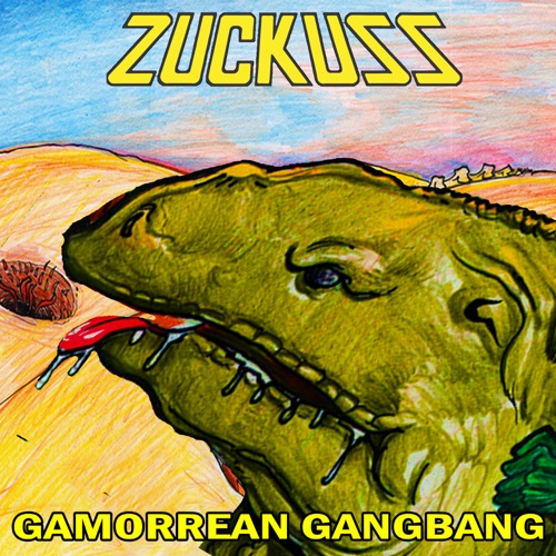 Gamorrean Gangbang