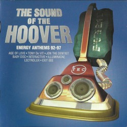 The Sound of the Hoover